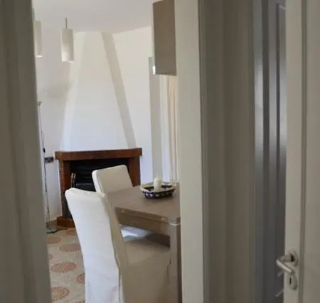 Sissi Holiday home *