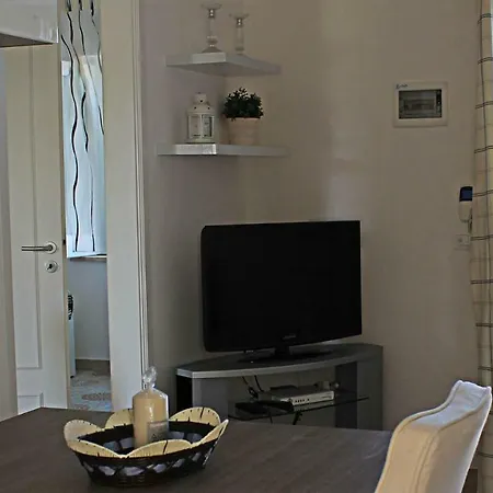 Holiday home Sissi *