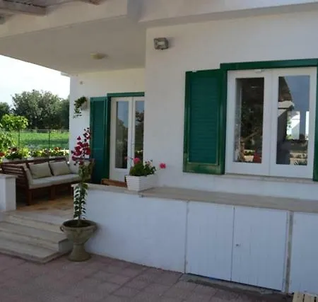 Holiday home Sissi Polignano a Mare
