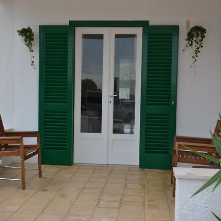 Holiday home Sissi *