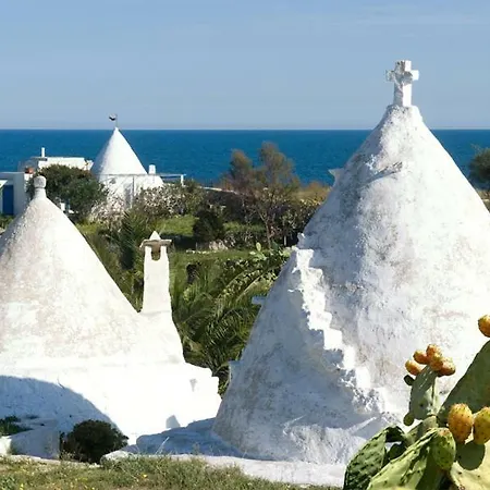 Sissi * Polignano a Mare