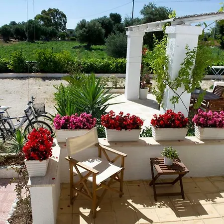 Sissi Holiday home *